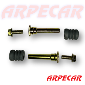 Pasadores de mordaza