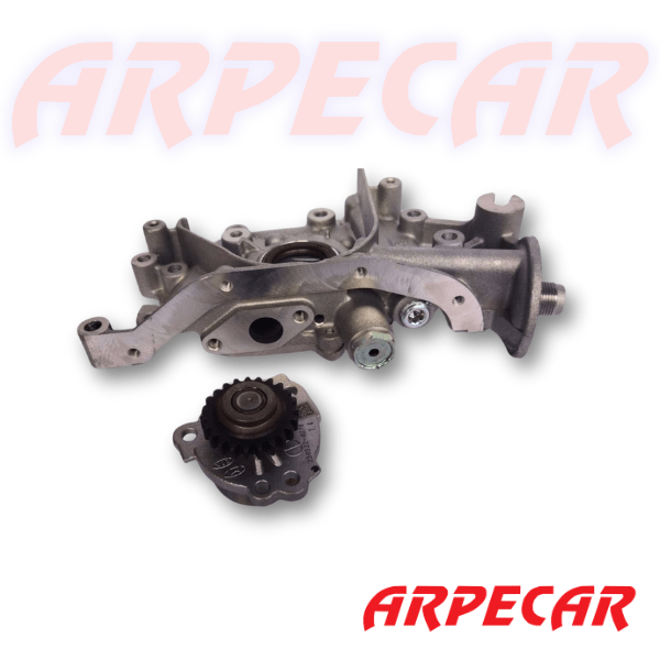 Bomba de aceite - Image 2