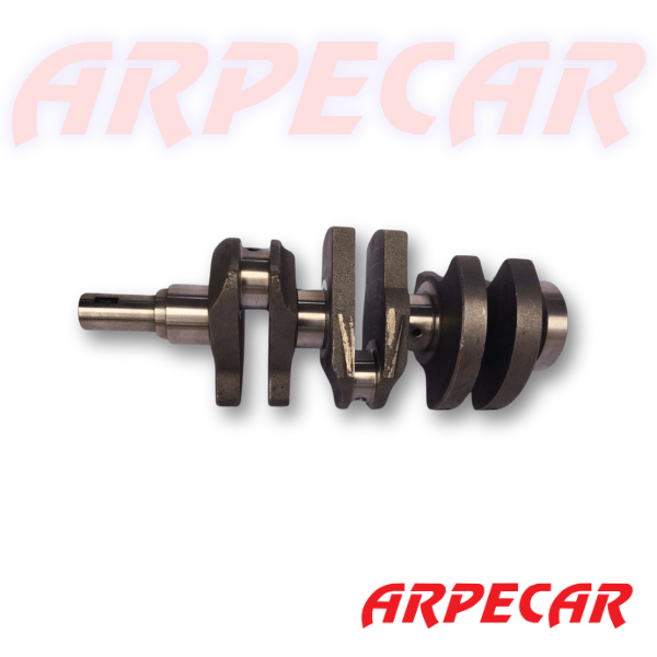 Cigüeñal - Image 2