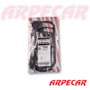 Empaquetaduras de motor